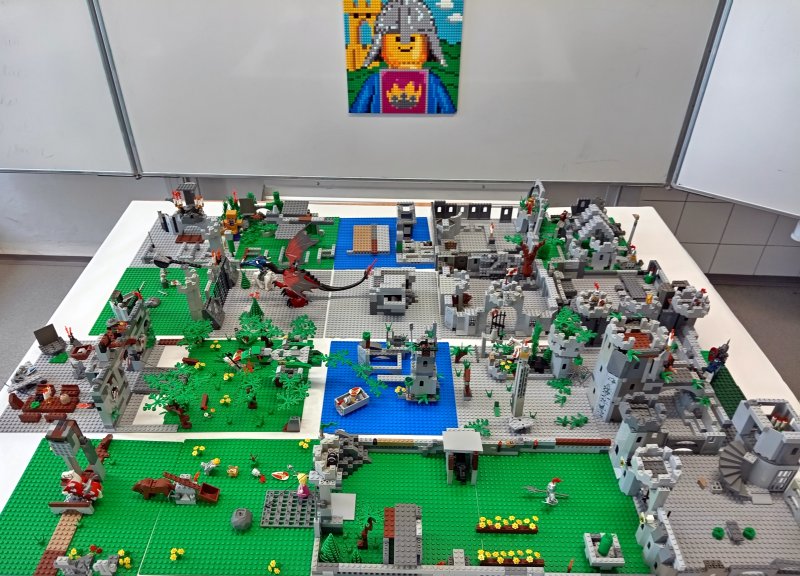 foto STŘEDOVĚKÝ život 12769