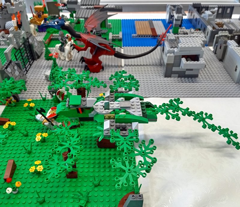 foto STŘEDOVĚKÝ život 12770