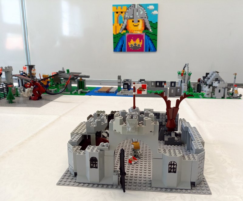 foto STŘEDOVĚKÝ život 12772