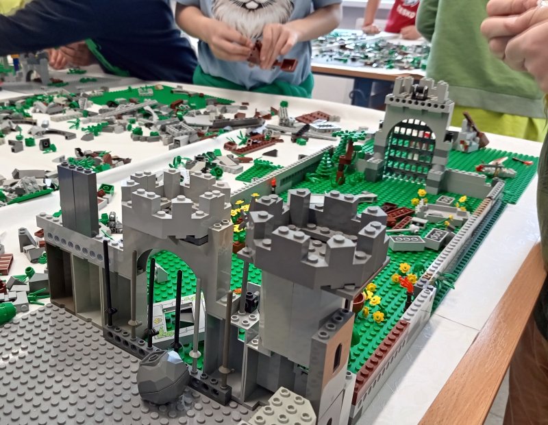 foto STŘEDOVĚKÝ život 12774