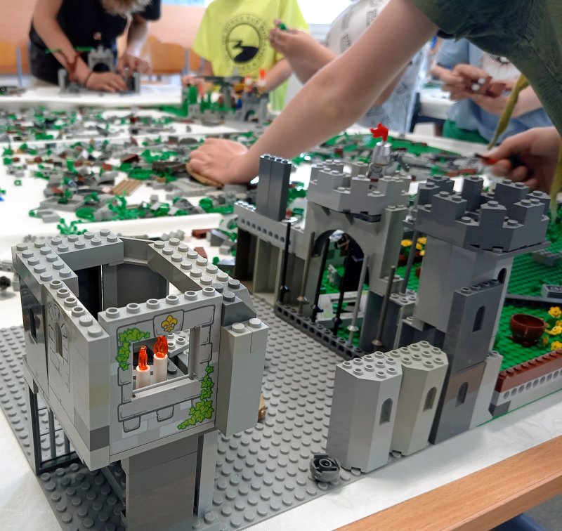 foto STŘEDOVĚKÝ život 12775