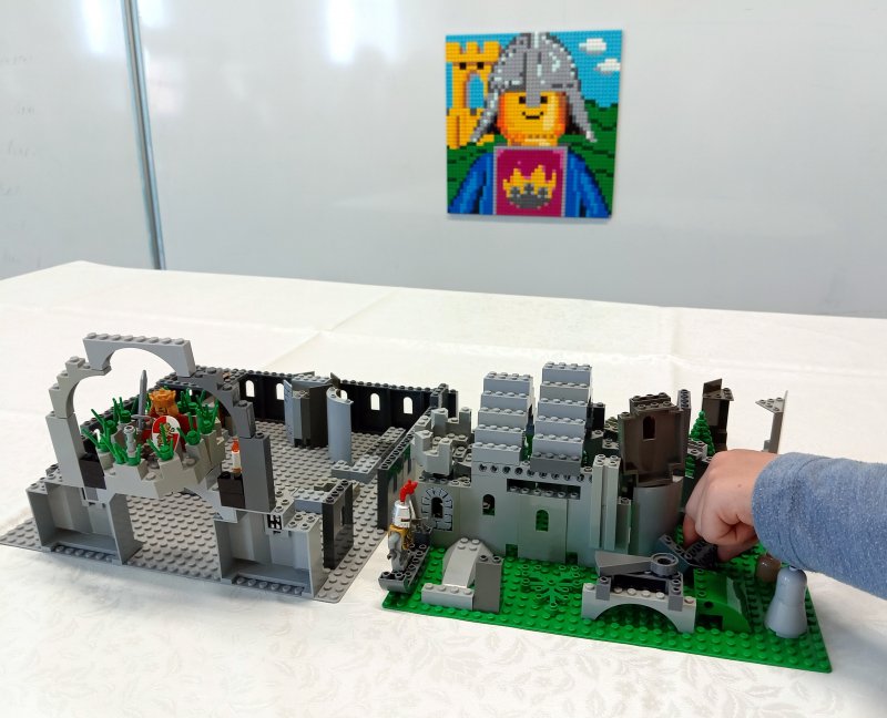 foto STŘEDOVĚKÝ život 12776