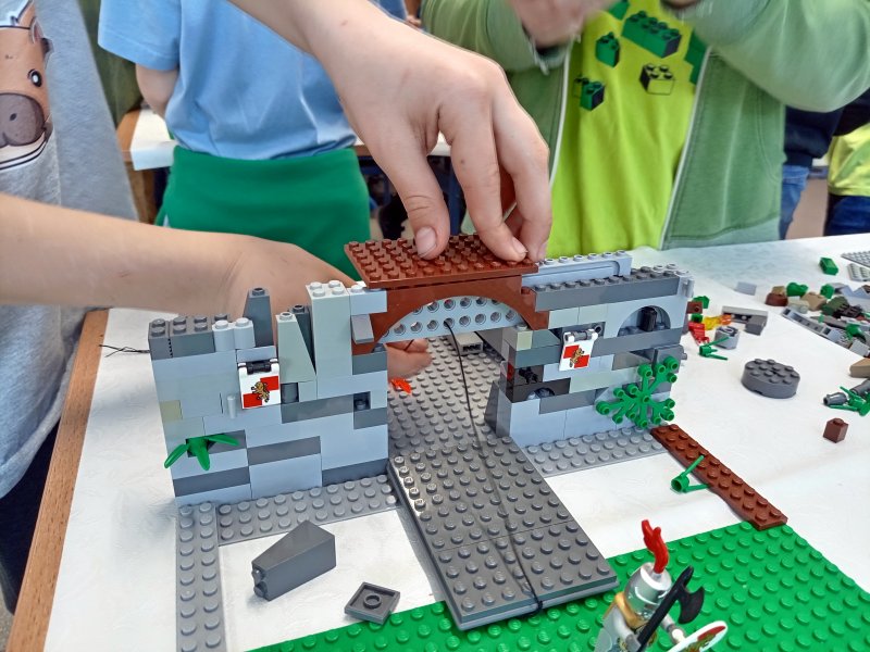 foto STŘEDOVĚKÝ život 12777