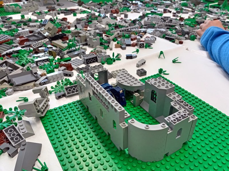 foto STŘEDOVĚKÝ život 12778