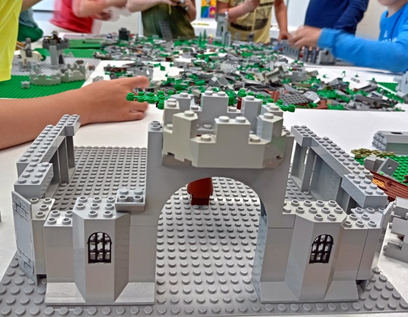 foto STŘEDOVĚKÝ život 12779