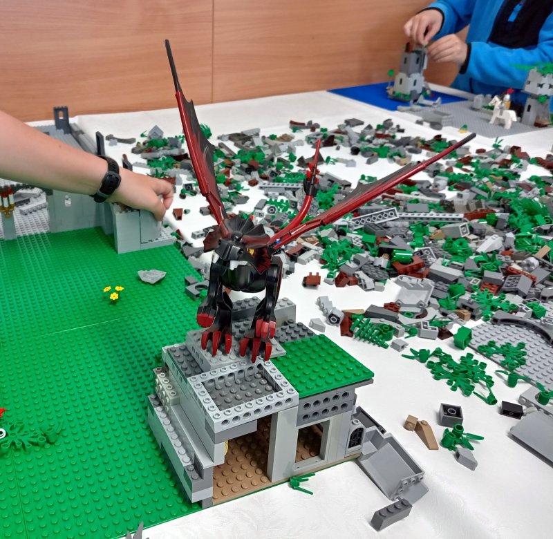 foto STŘEDOVĚKÝ život 12783