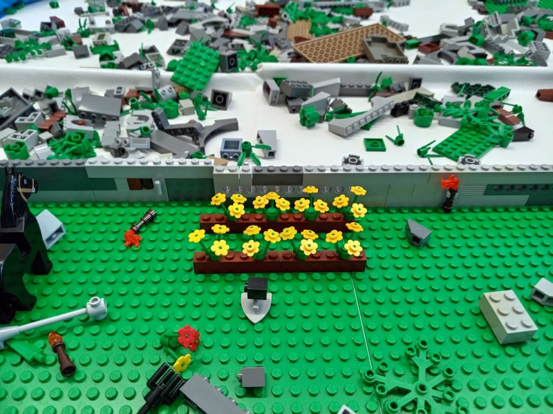 foto STŘEDOVĚKÝ život 12785