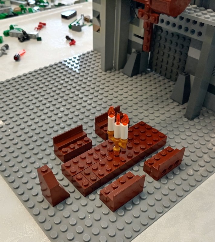 foto STŘEDOVĚKÝ život 12788