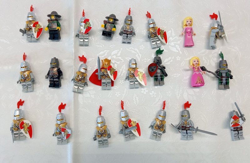 foto STŘEDOVĚKÝ život 12789