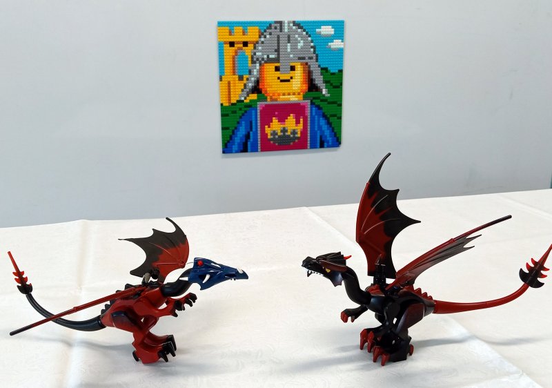 foto STŘEDOVĚKÝ život 12791