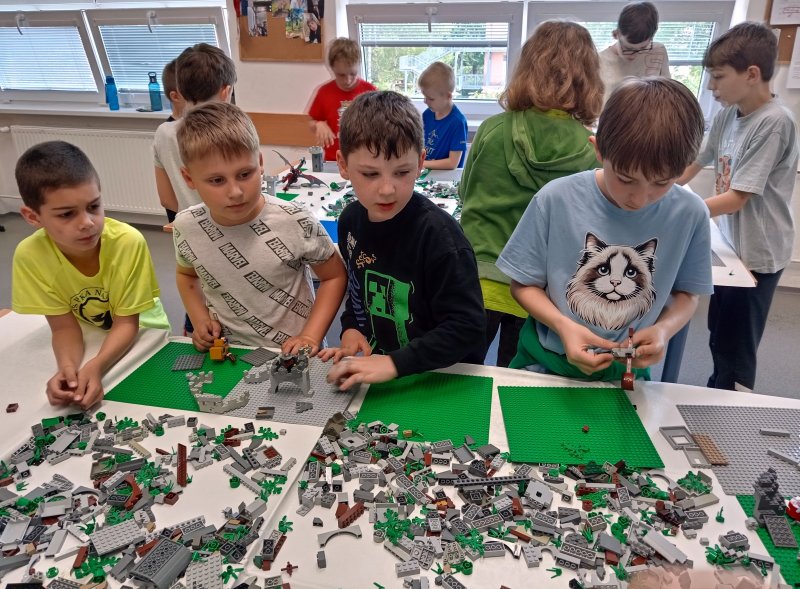 foto STŘEDOVĚKÝ život 12792