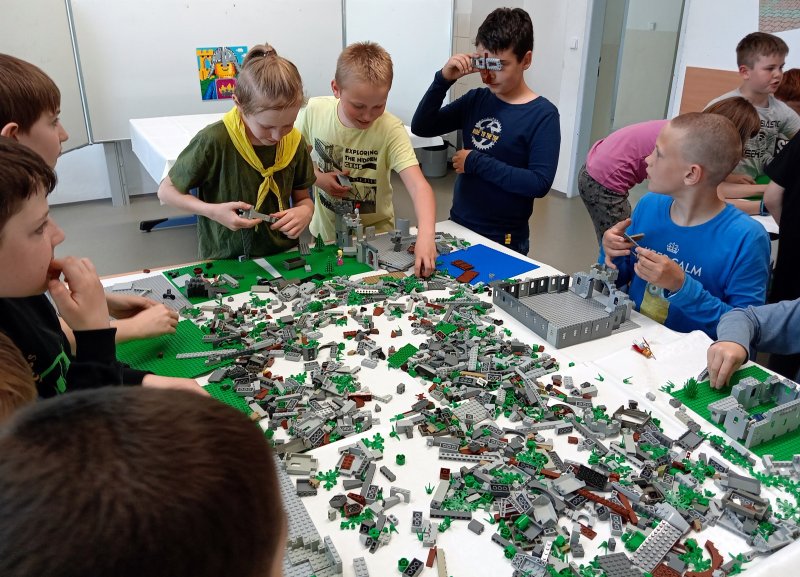 foto STŘEDOVĚKÝ život 12793