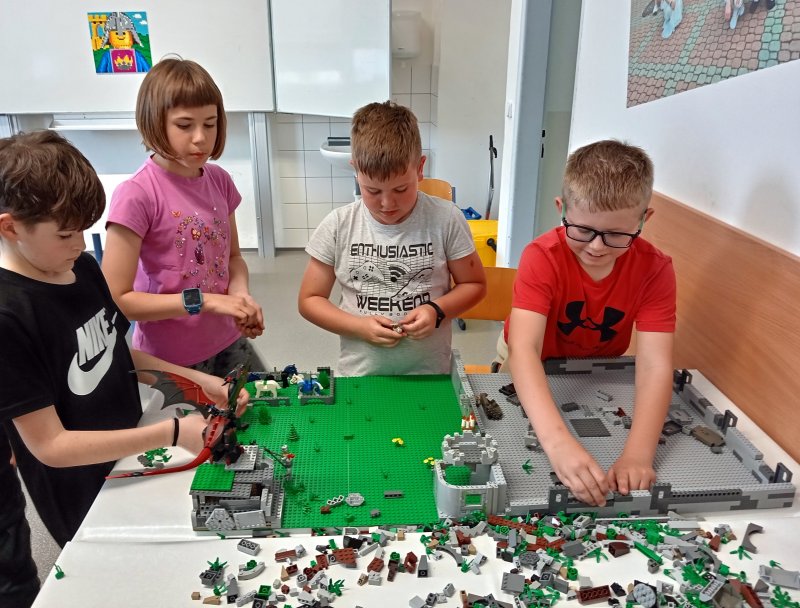 foto STŘEDOVĚKÝ život 12794