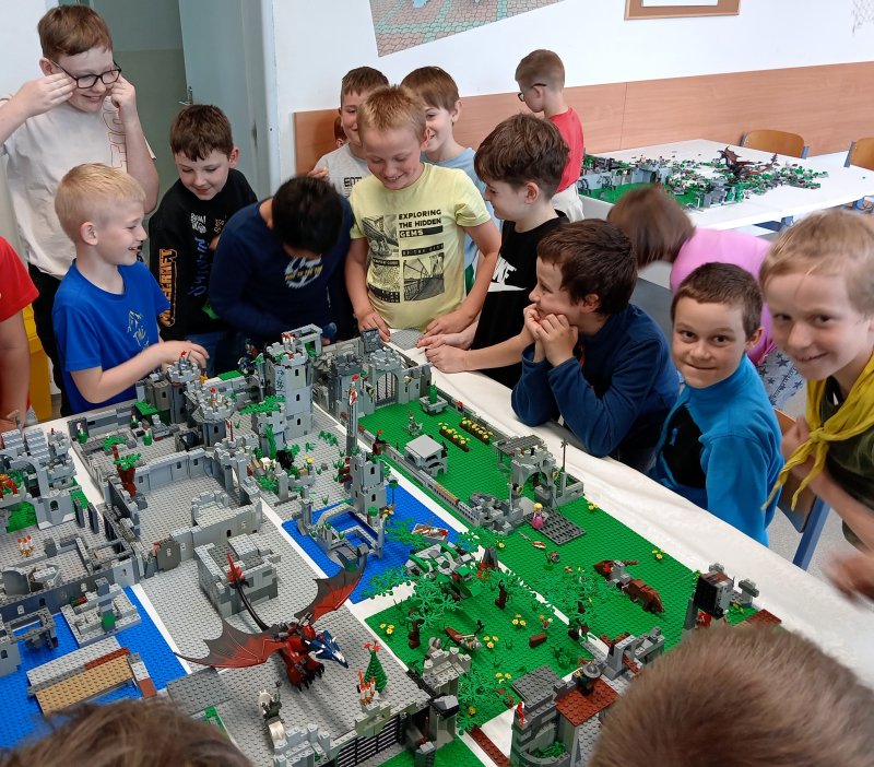 foto STŘEDOVĚKÝ život 12795