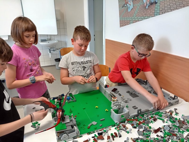 foto STŘEDOVĚKÝ život 12796