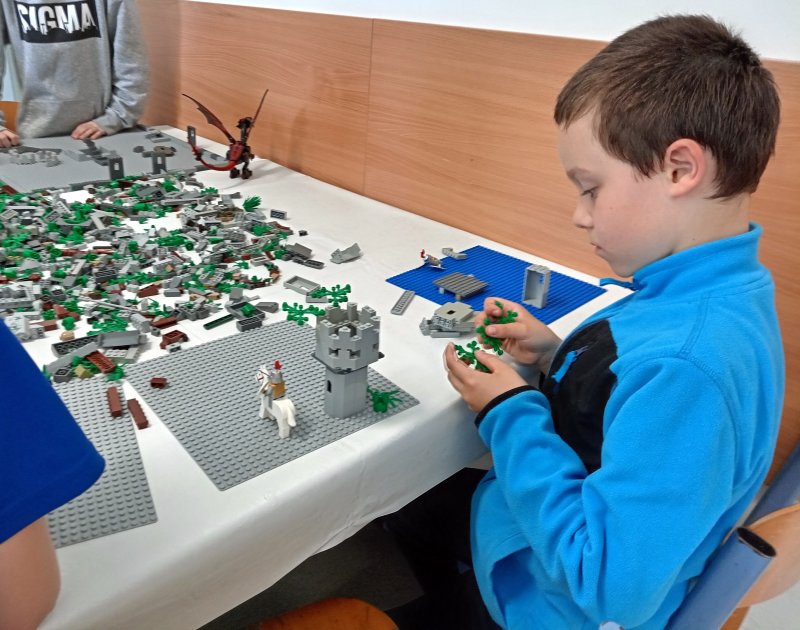 foto STŘEDOVĚKÝ život 12797