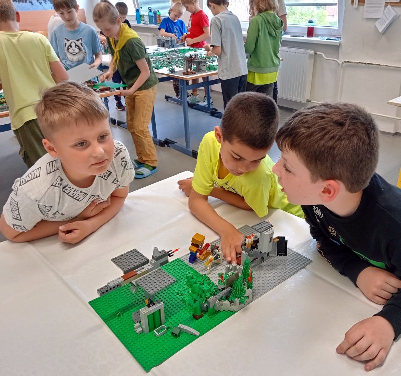 foto STŘEDOVĚKÝ život 12798