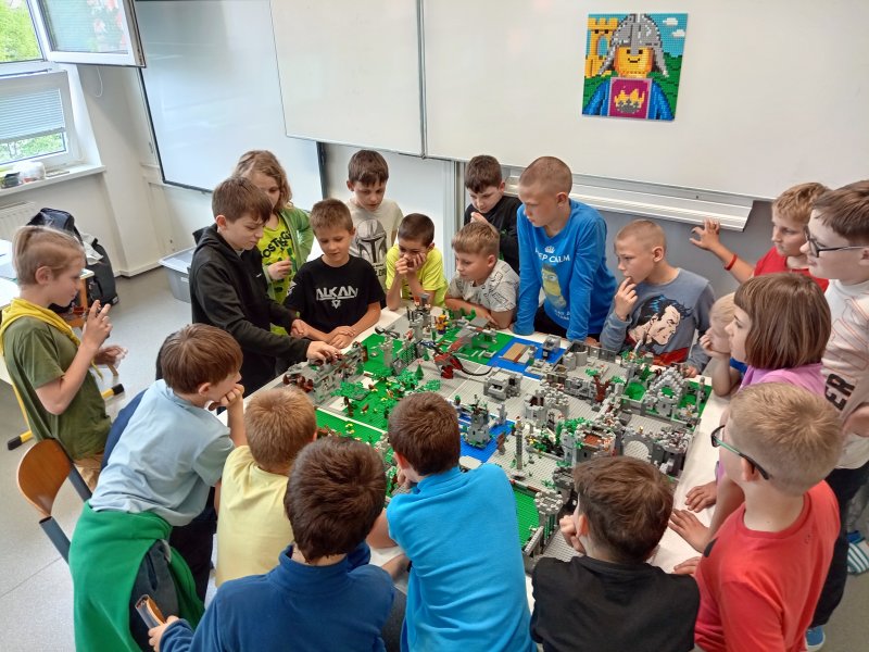 foto STŘEDOVĚKÝ život 12799