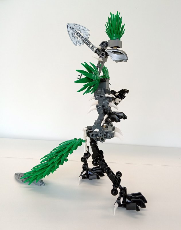 foto Kostkování mezi NEJMENŠÍMI II. 12933