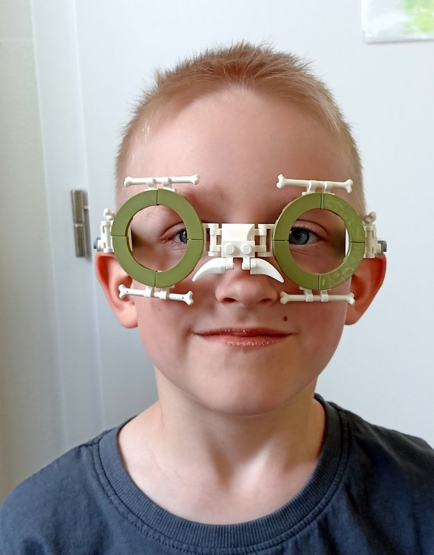 foto Kostkování mezi NEJMENŠÍMI II. 12936