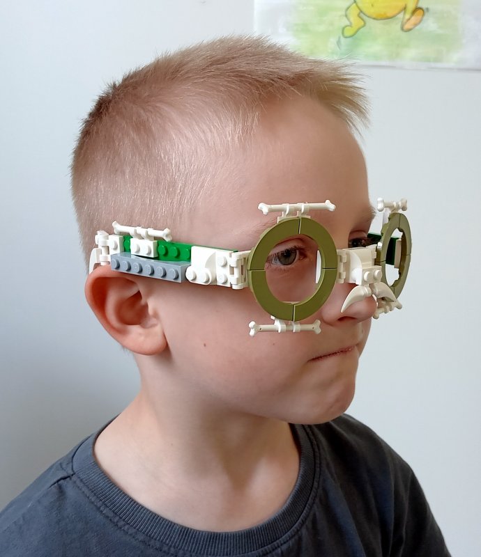 foto Kostkování mezi NEJMENŠÍMI II. 12937