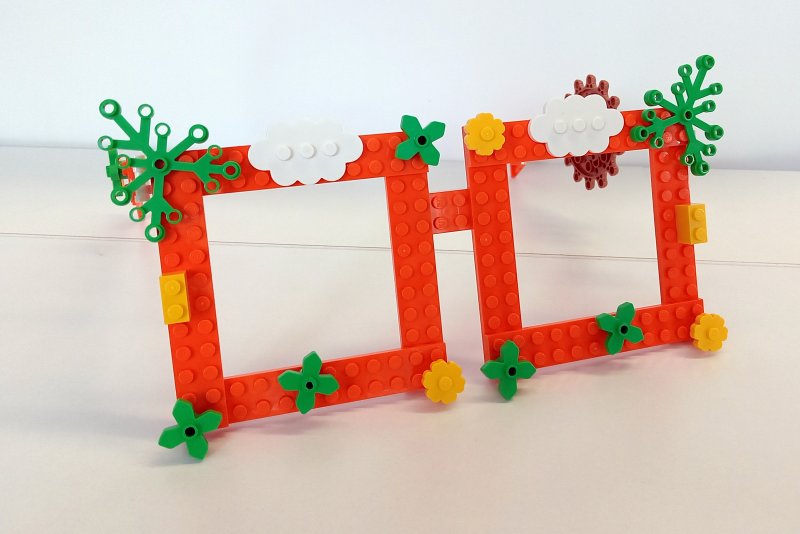 foto Kostkování mezi NEJMENŠÍMI II. 12938