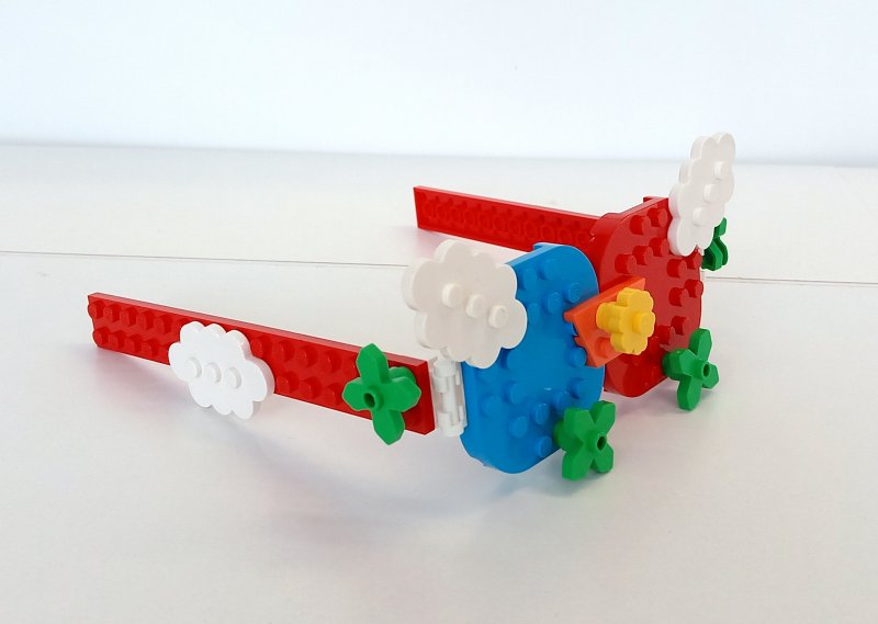 foto Kostkování mezi NEJMENŠÍMI II. 12939