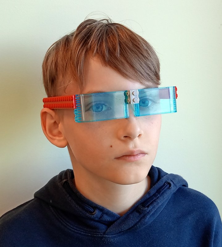 foto BRÝLE