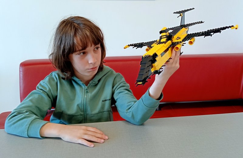 foto BATMAN styl 13130