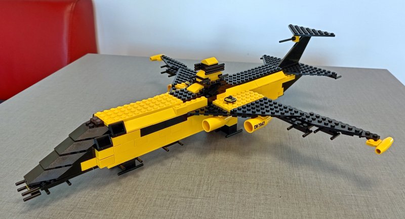 foto BATMAN styl 13131