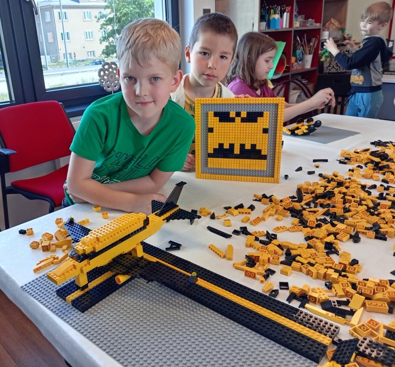 foto BATMAN styl 13133