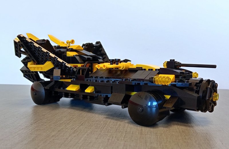 foto BATMAN styl 13139