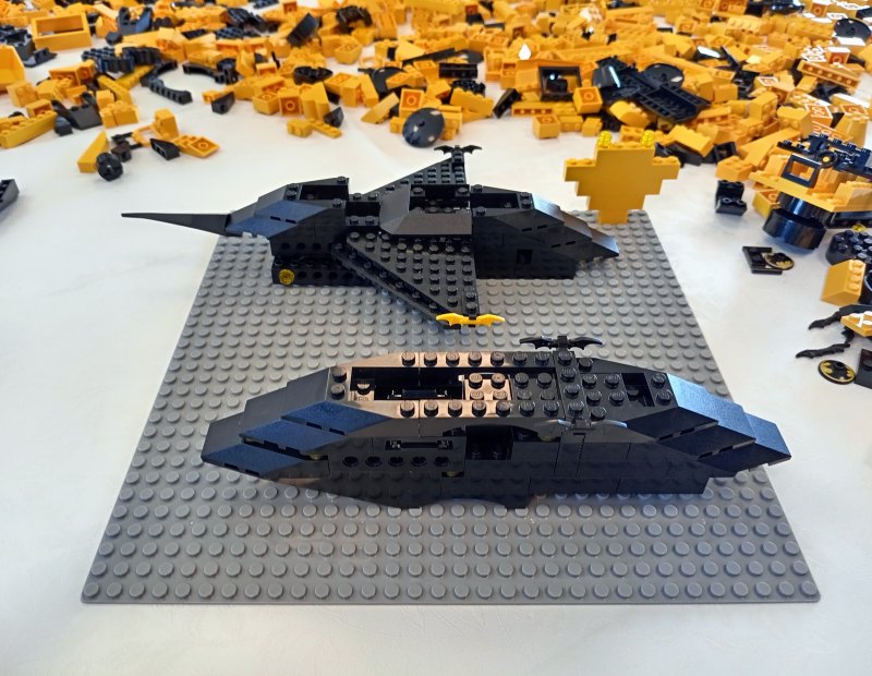 foto BATMAN styl 13141