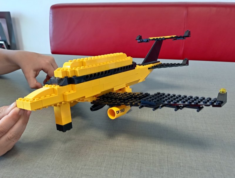 foto BATMAN styl 13142