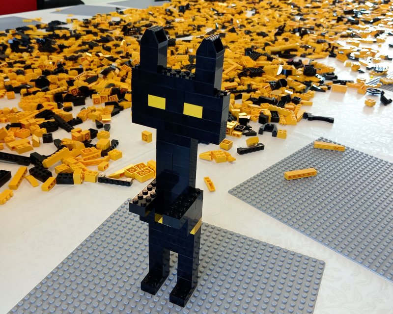 foto BATMAN styl 13143