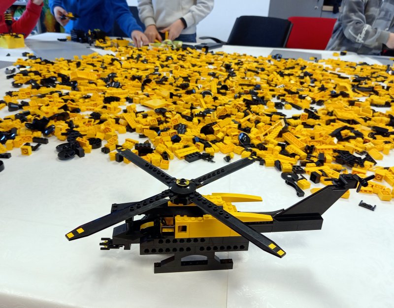 foto BATMAN styl 13144