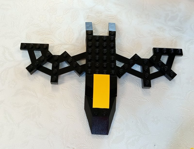 foto BATMAN styl 13145