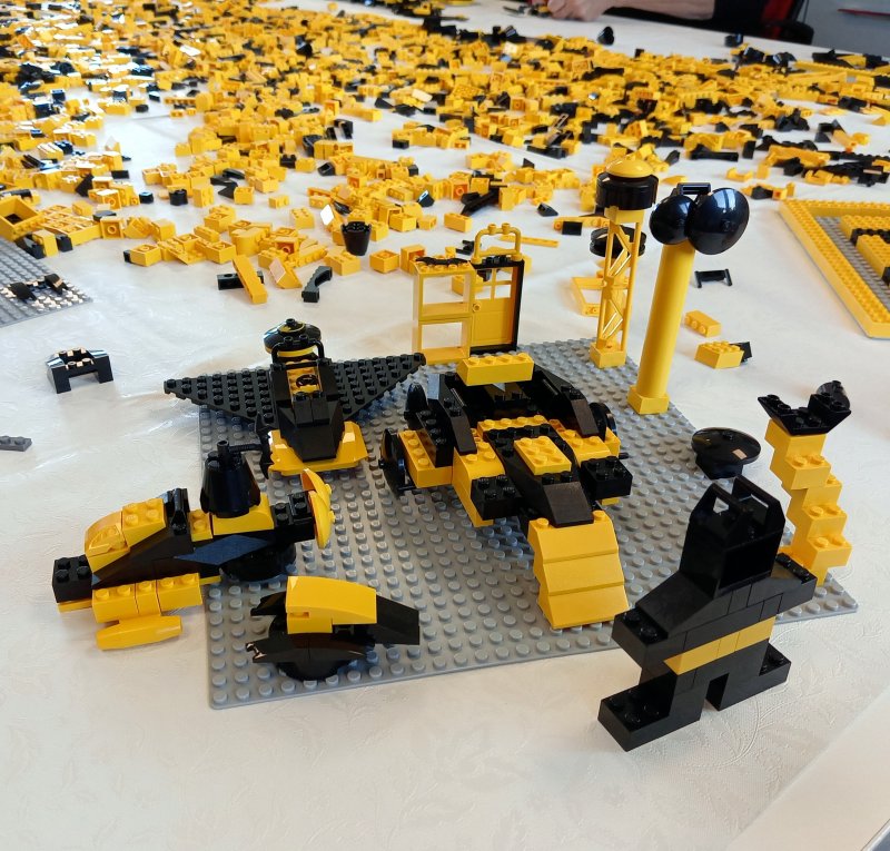 foto BATMAN styl 13146