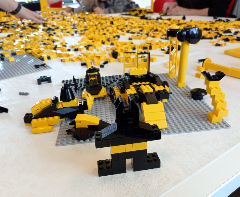 foto BATMAN styl 13147