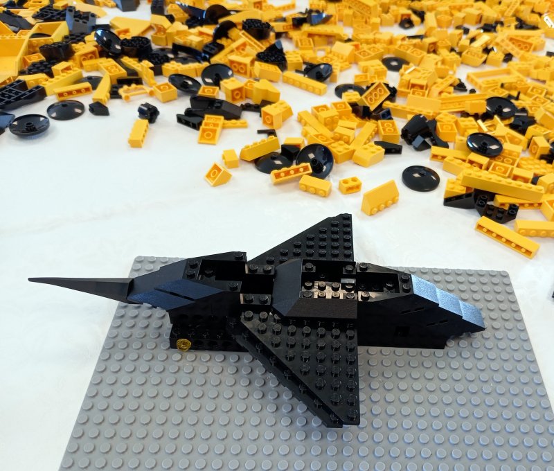 foto BATMAN styl 13149