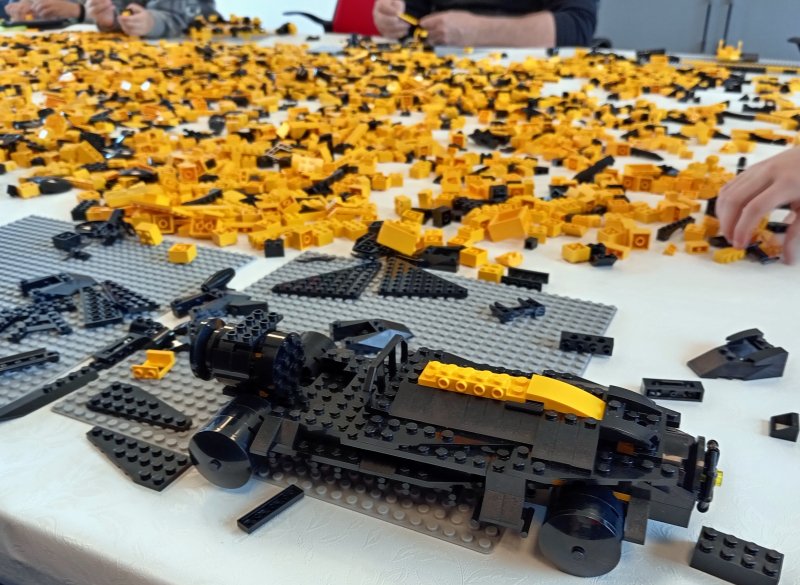 foto BATMAN styl 13151