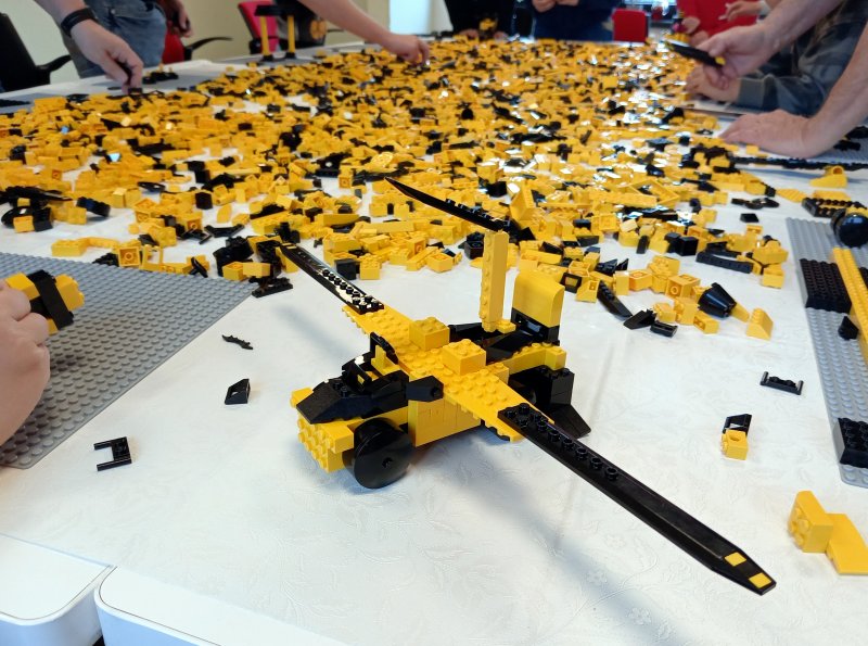 foto BATMAN styl 13152