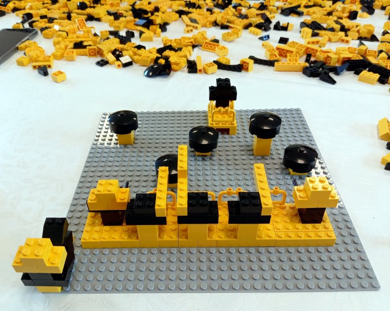 foto BATMAN styl 13154