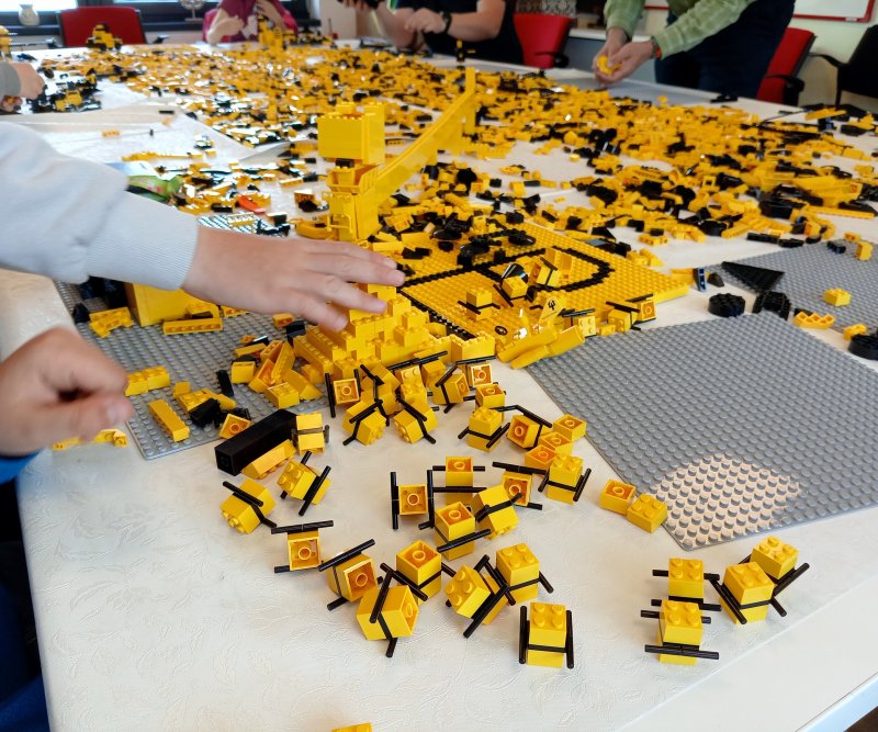 foto BATMAN styl 13155