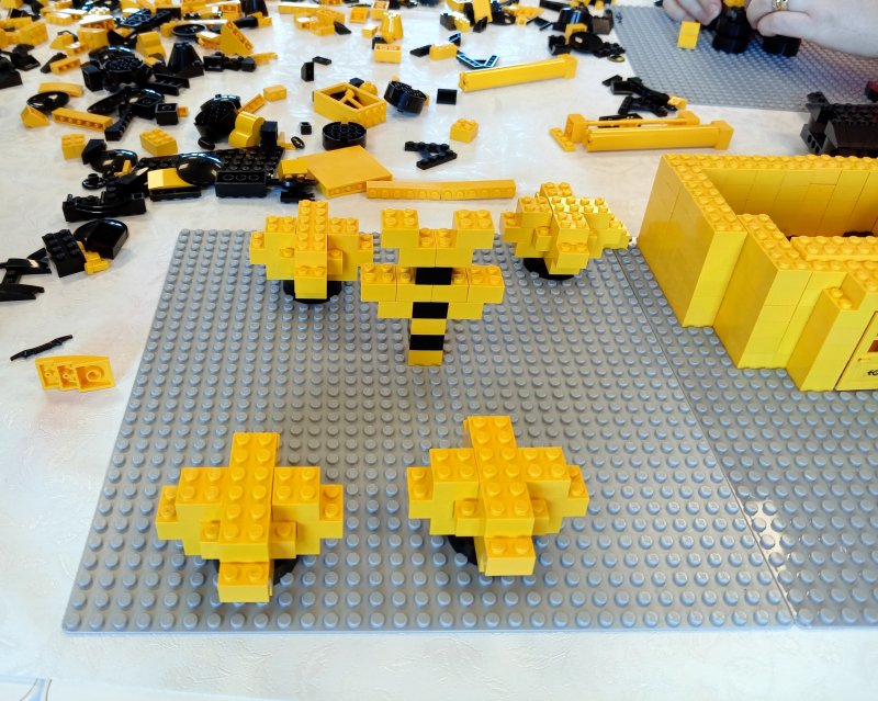 foto BATMAN styl 13157