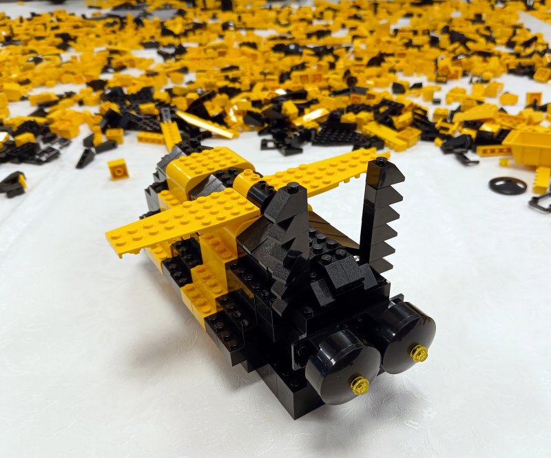 foto BATMAN styl 13159