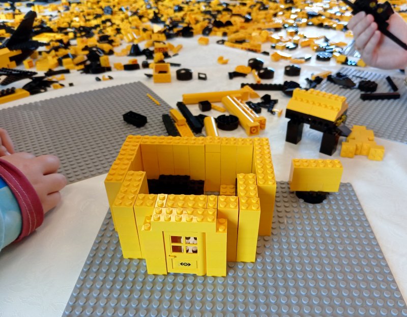 foto BATMAN styl 13158