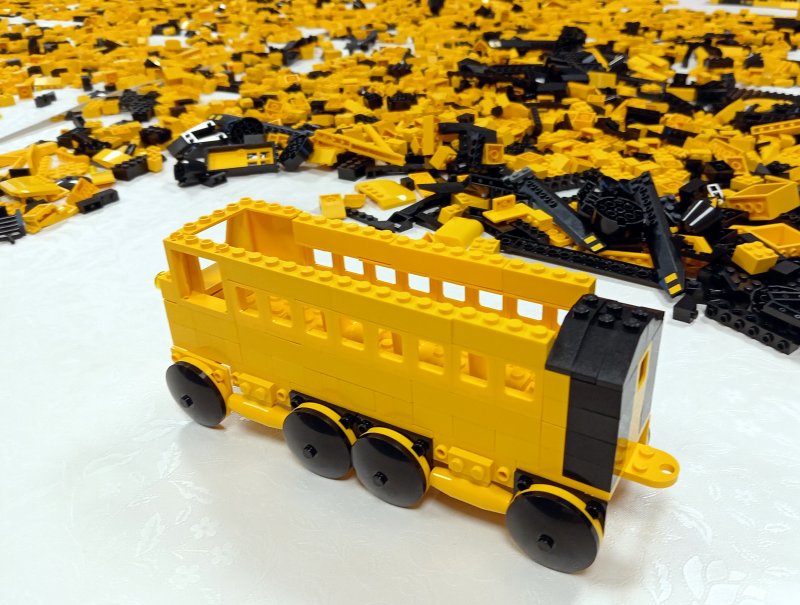 foto BATMAN styl 13160