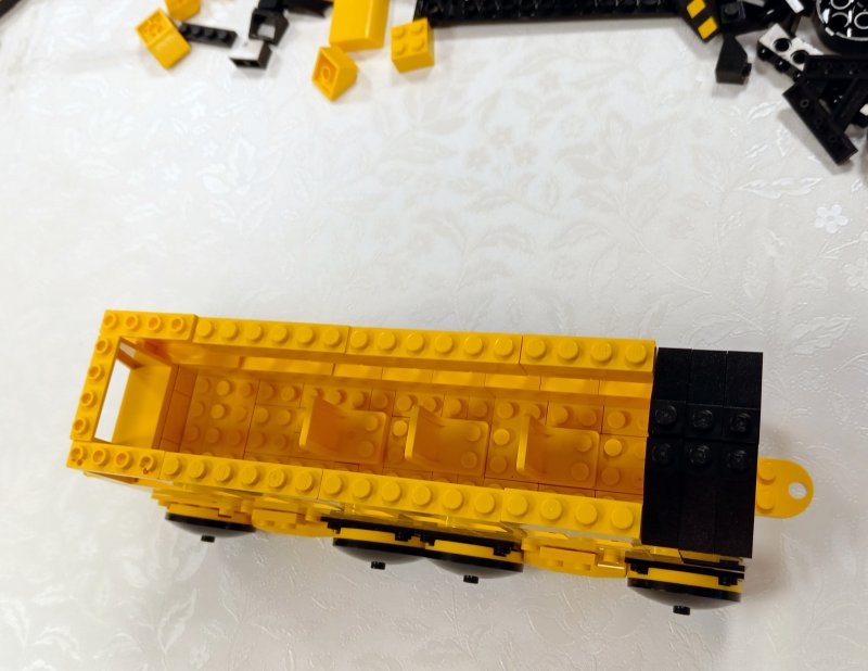 foto BATMAN styl 13161