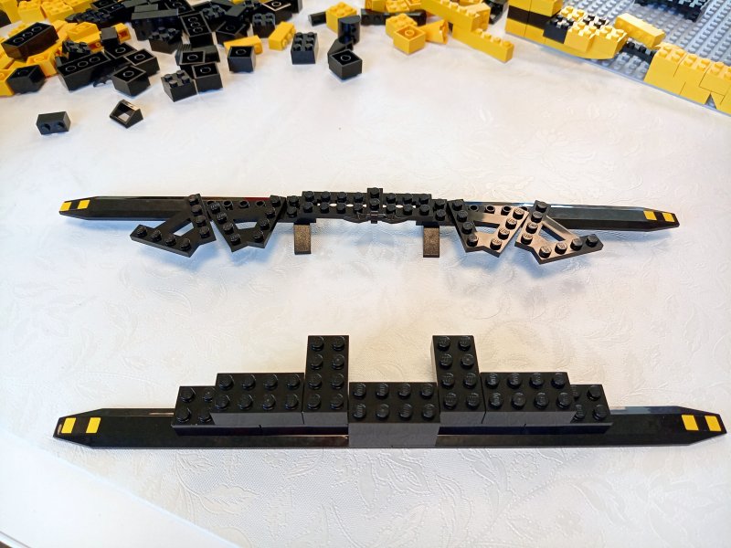 foto BATMAN styl 13163